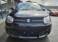 2018 Suzuki IGNIS Hybrid