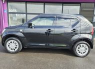2018 Suzuki IGNIS Hybrid