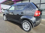 2018 Suzuki IGNIS Hybrid