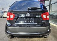 2018 Suzuki IGNIS Hybrid