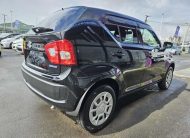 2018 Suzuki IGNIS Hybrid