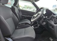 2018 Suzuki IGNIS Hybrid