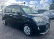 2013 Toyota Porte