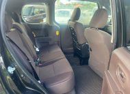 2013 Toyota Porte