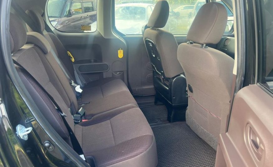 2013 Toyota Porte