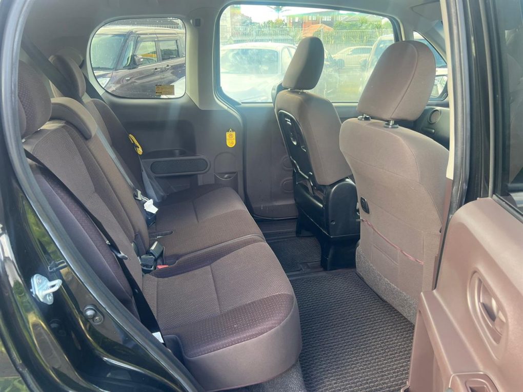 2013 Toyota Porte