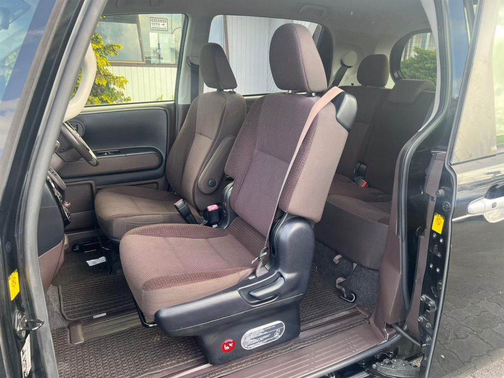 2013 Toyota Porte