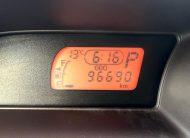 2013 Toyota Porte
