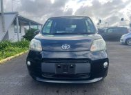 2013 Toyota Porte