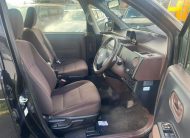 2013 Toyota Porte