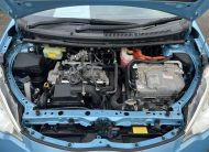2013 Toyota Aqua G