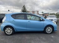 2013 Toyota Aqua G