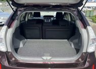 2014 Toyota Prius Alpha