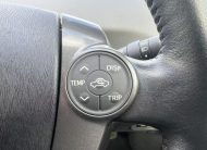 2014 Toyota Prius Alpha