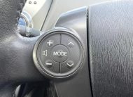 2014 Toyota Prius Alpha