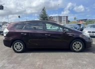 2014 Toyota Prius Alpha