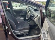 2014 Toyota Prius Alpha