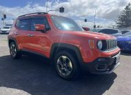 2015 Jeep Renegade