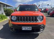 2015 Jeep Renegade