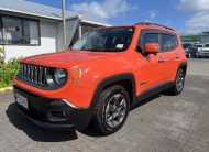 2015 Jeep Renegade