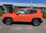 2015 Jeep Renegade