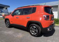 2015 Jeep Renegade