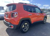 2015 Jeep Renegade