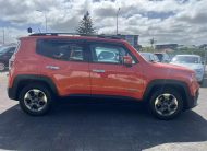 2015 Jeep Renegade