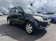 2007 Toyota Rush