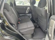2007 Toyota Rush