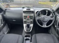 2007 Toyota Rush