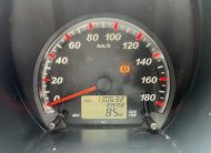 2007 Toyota Rush