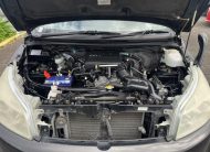 2007 Toyota Rush
