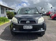 2007 Toyota Rush