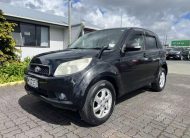 2007 Toyota Rush