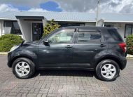 2007 Toyota Rush