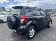 2007 Toyota Rush