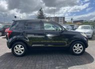 2007 Toyota Rush