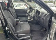 2007 Toyota Rush