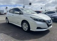 2018 Nissan Leaf GEN 3 40KW/H