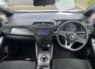 2018 Nissan Leaf GEN 3 40KW/H