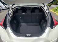 2018 Nissan Leaf GEN 3 40KW/H