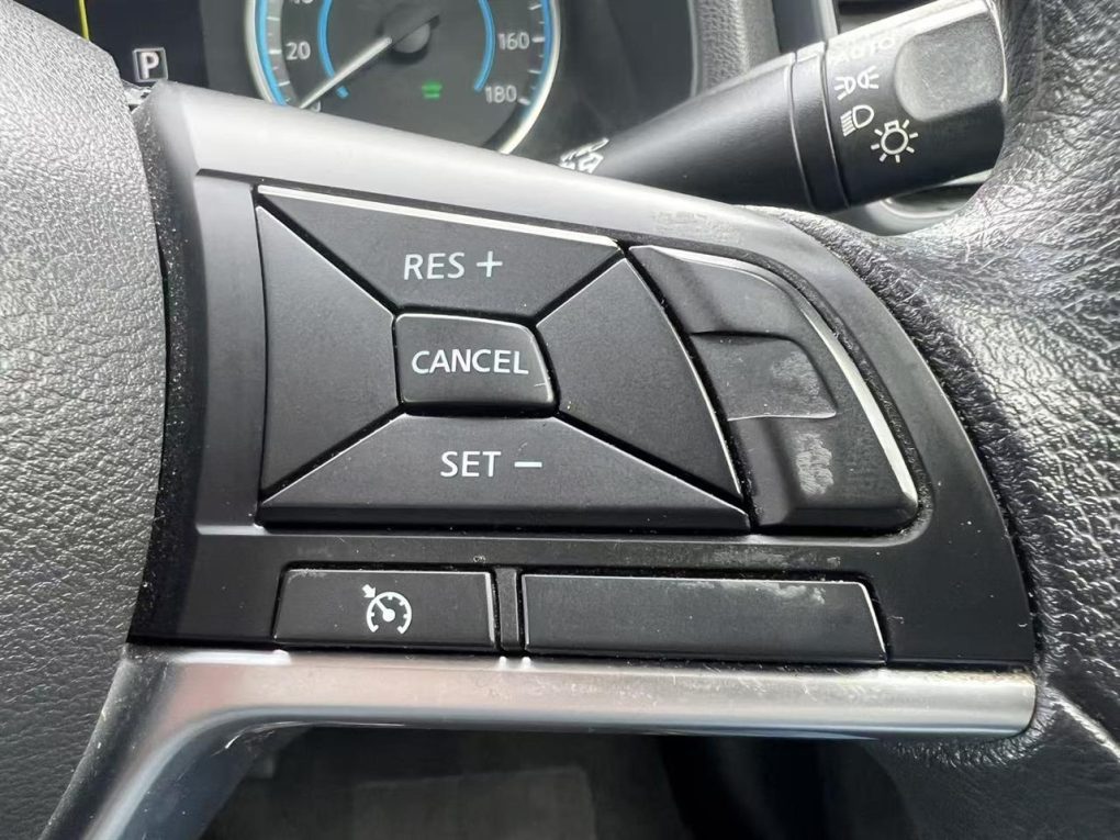 2018 Nissan Leaf GEN 3 40KW/H