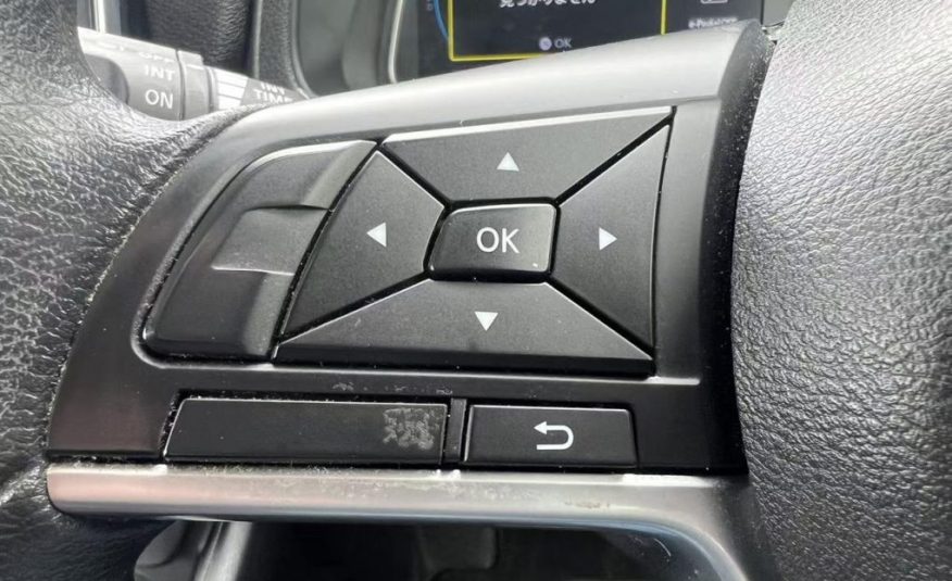 2018 Nissan Leaf GEN 3 40KW/H