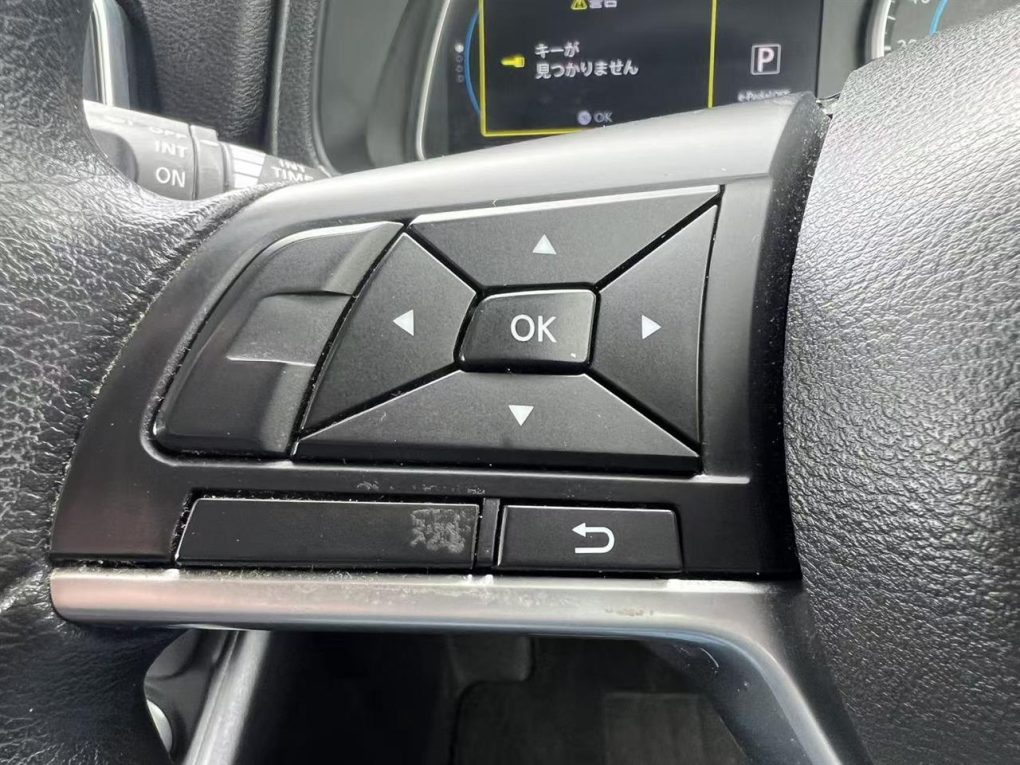 2018 Nissan Leaf GEN 3 40KW/H