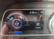 2018 Nissan Leaf GEN 3 40KW/H