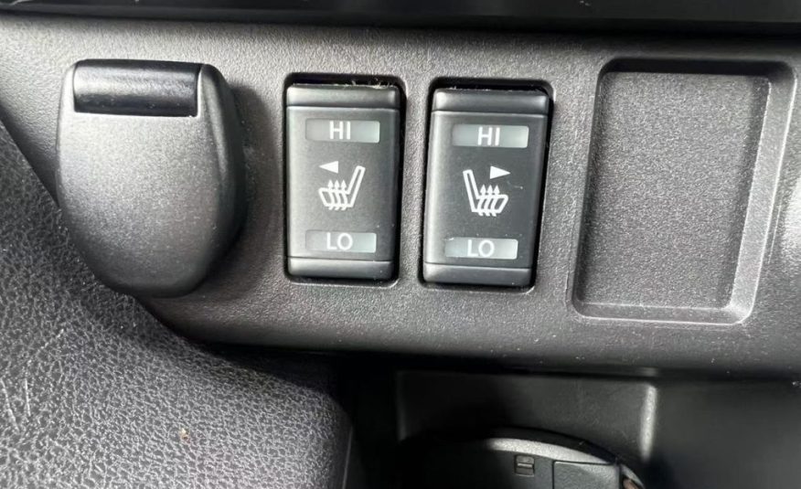 2018 Nissan Leaf GEN 3 40KW/H