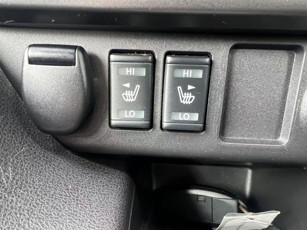2018 Nissan Leaf GEN 3 40KW/H