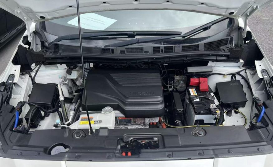 2018 Nissan Leaf GEN 3 40KW/H