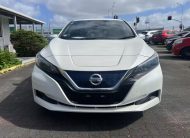 2018 Nissan Leaf GEN 3 40KW/H